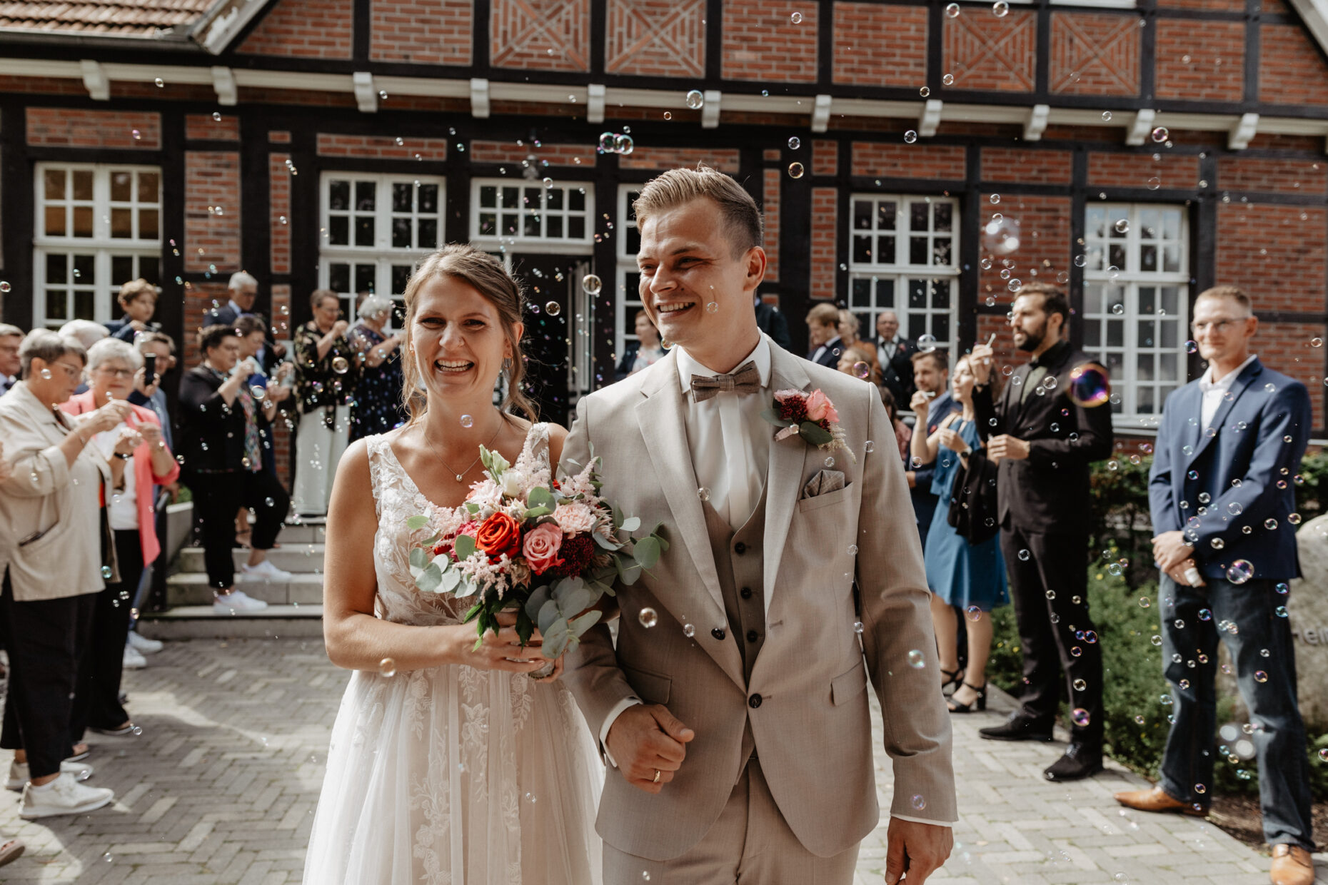 Standesamt Emsdetten Henrike Leifkes