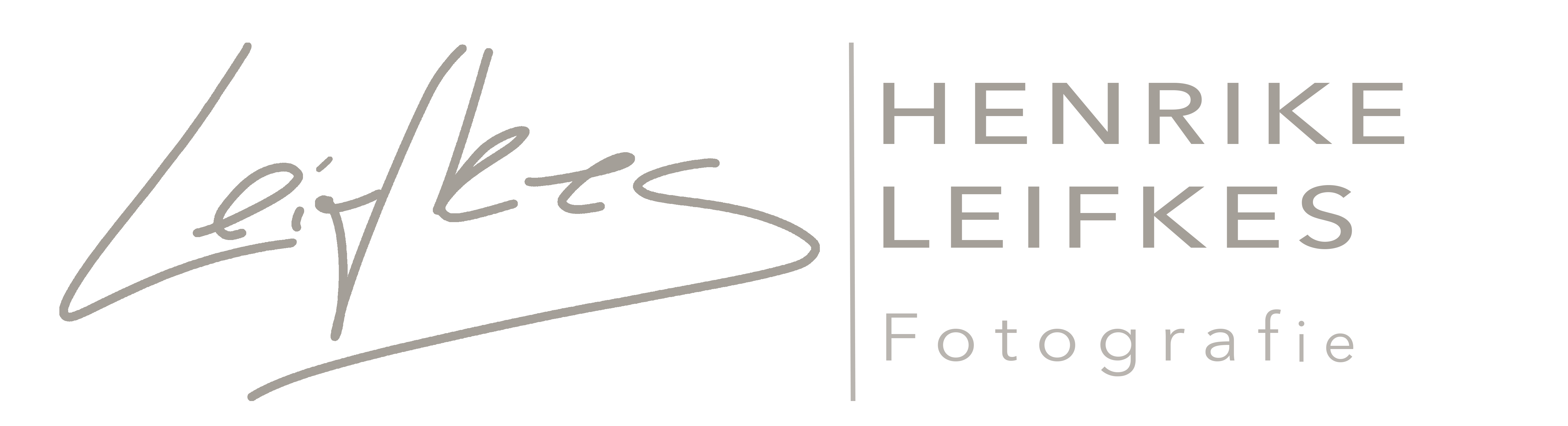 Henrike Leifkes Hochzeitsfotografie