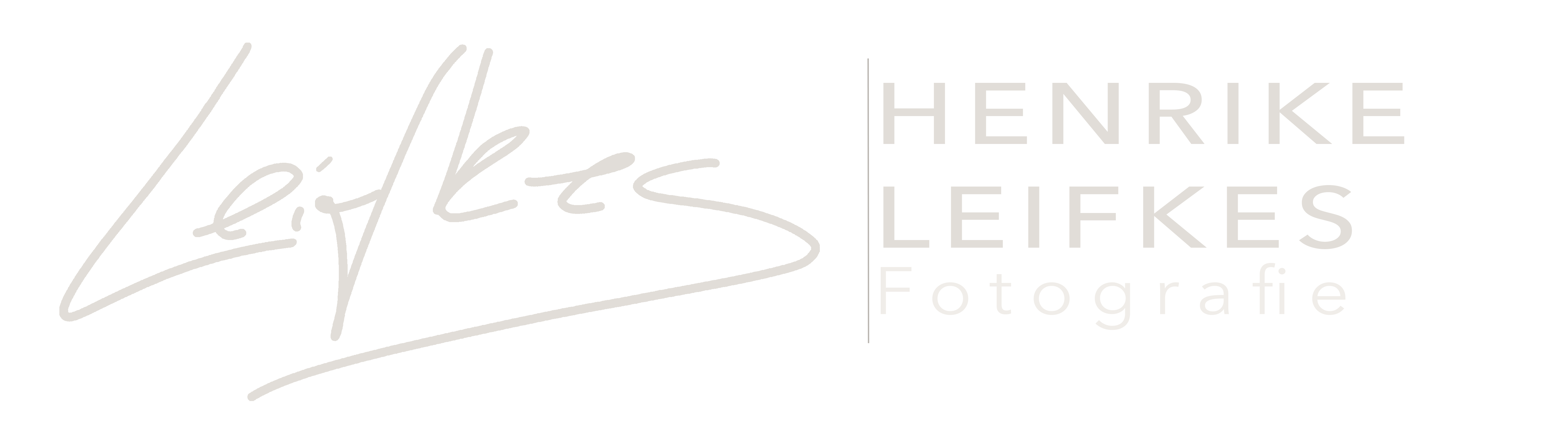 Henrike Leifkes Hochzeitsfotografie